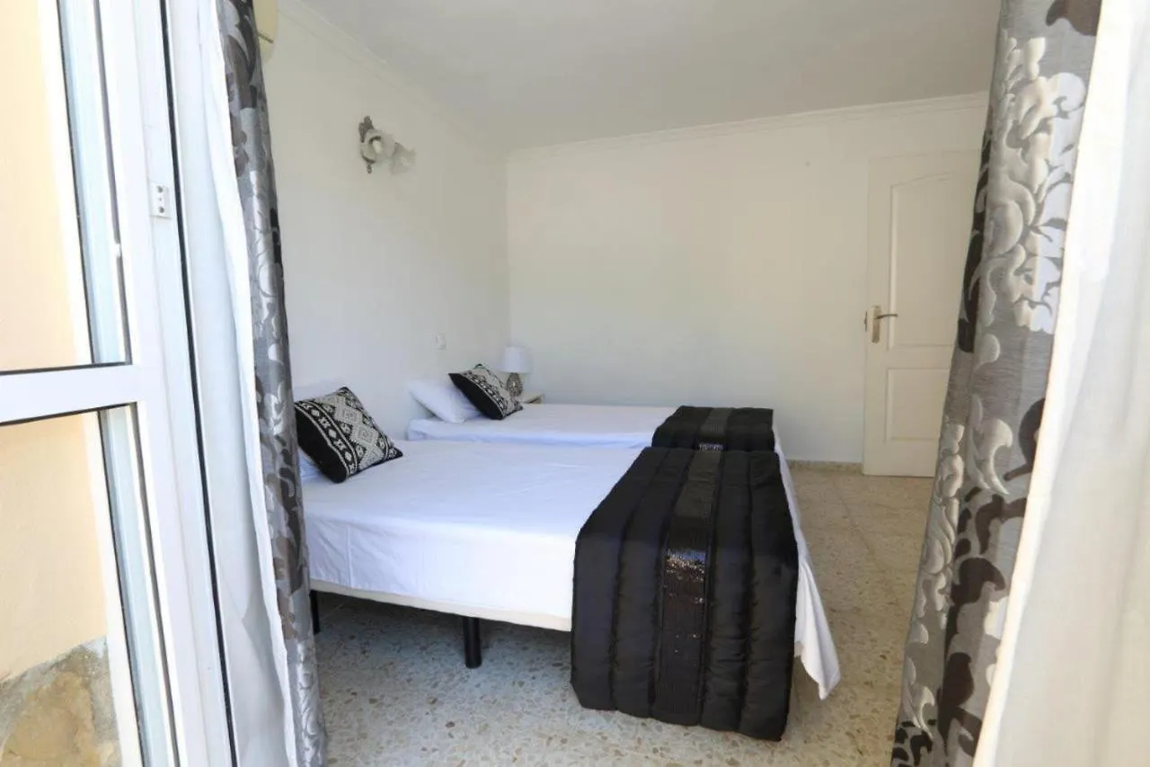 Delightful 5 Bed Villa In Fuengirola Costa Del Sol Málaga Spanyolország
